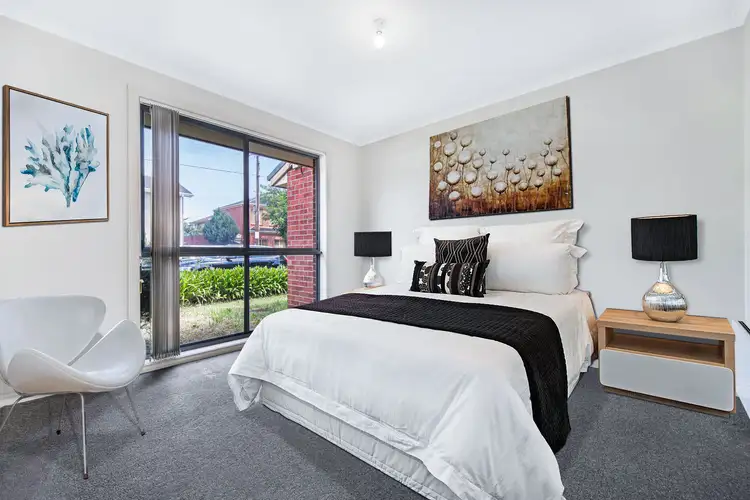Fourth view of Homely townhouse listing, 23 Bayview Avenue, Clayton VIC 3168