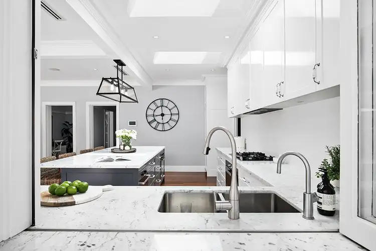 Fifth view of Homely house listing, 36 Powell Street, Killara NSW 2071