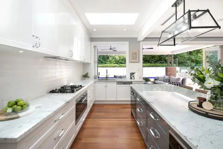 Sixth view of Homely house listing, 36 Powell Street, Killara NSW 2071