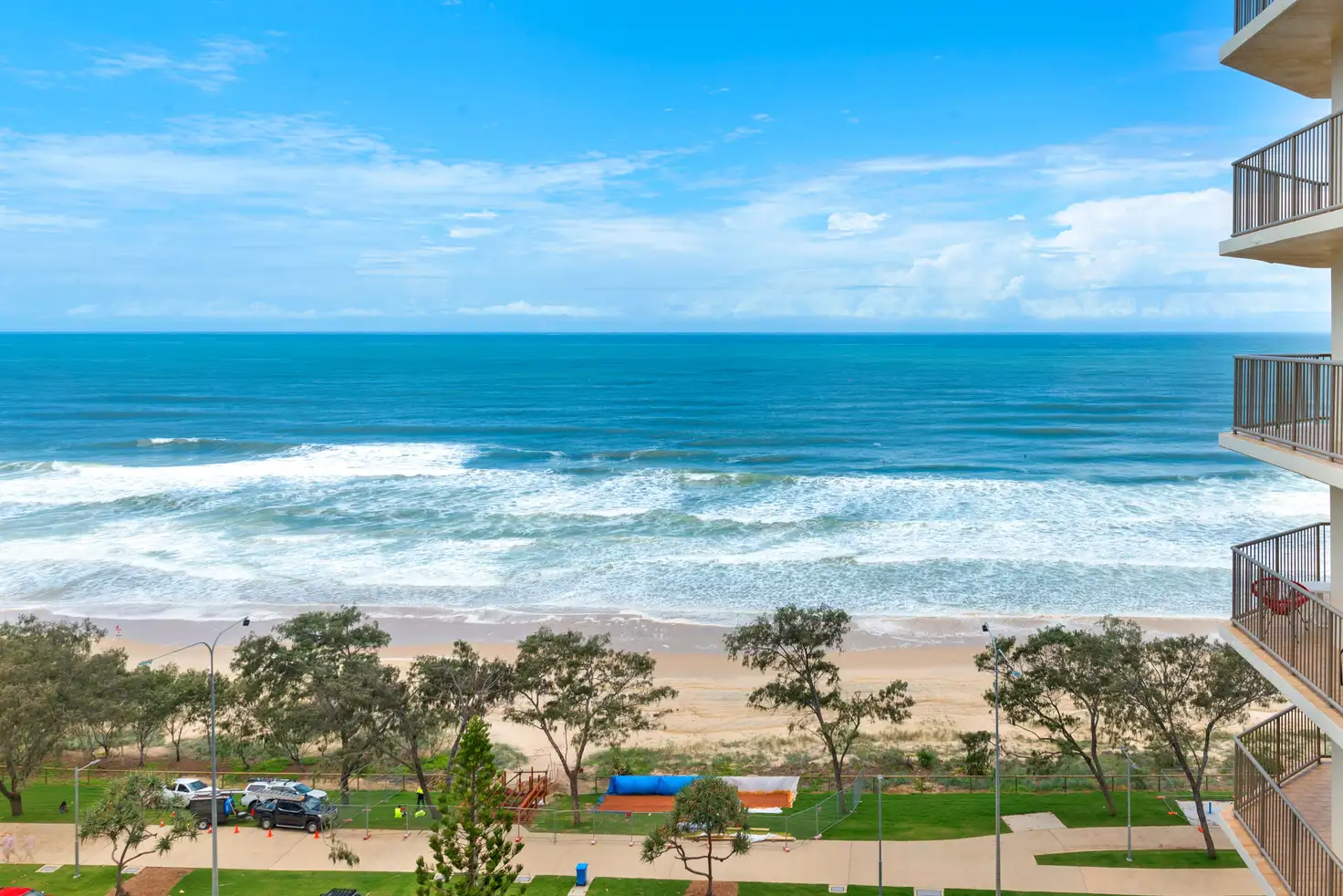 Main view of Homely apartment listing, 12D/80 The Esplanade, Surfers Paradise QLD 4217