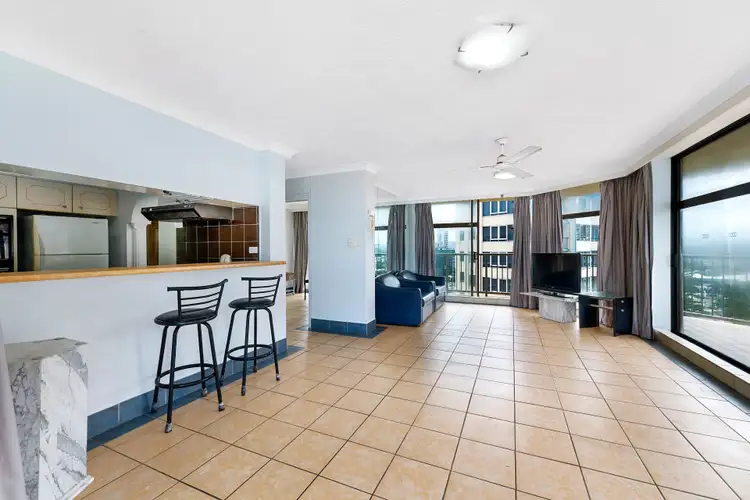Sixth view of Homely apartment listing, 12D/80 The Esplanade, Surfers Paradise QLD 4217