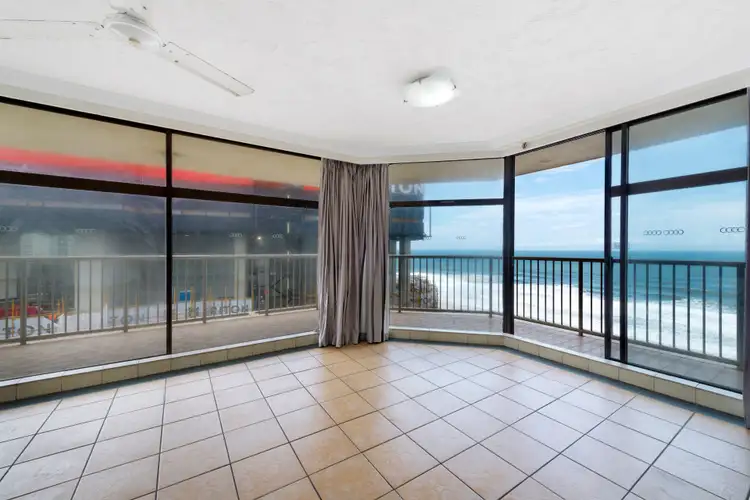 Seventh view of Homely apartment listing, 12D/80 The Esplanade, Surfers Paradise QLD 4217
