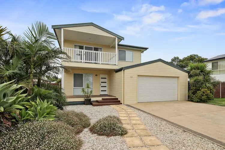 Main view of Homely house listing, 62 Katherine Circuit, Cowes VIC 3922