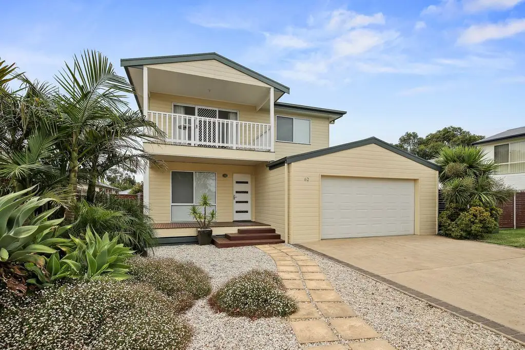 Main view of Homely house listing, 62 Katherine Circuit, Cowes VIC 3922