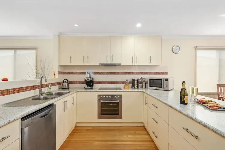 Third view of Homely house listing, 62 Katherine Circuit, Cowes VIC 3922