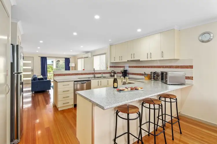 Fifth view of Homely house listing, 62 Katherine Circuit, Cowes VIC 3922