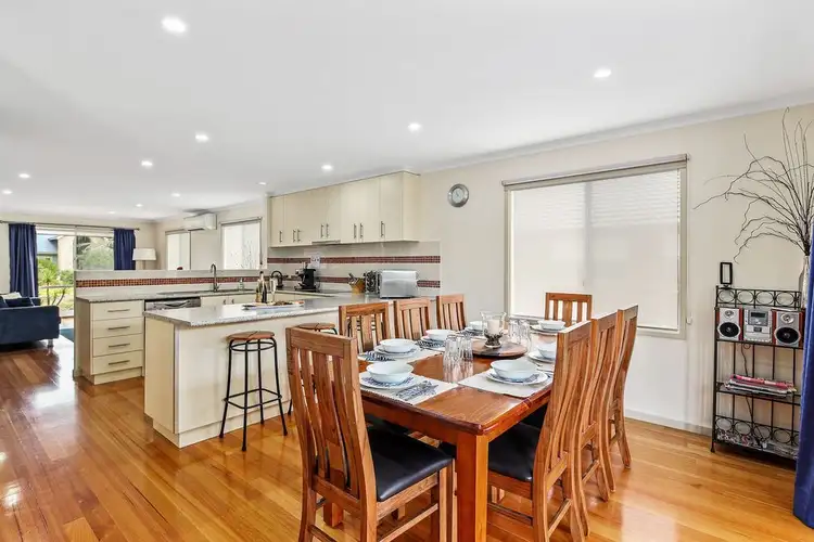 Sixth view of Homely house listing, 62 Katherine Circuit, Cowes VIC 3922