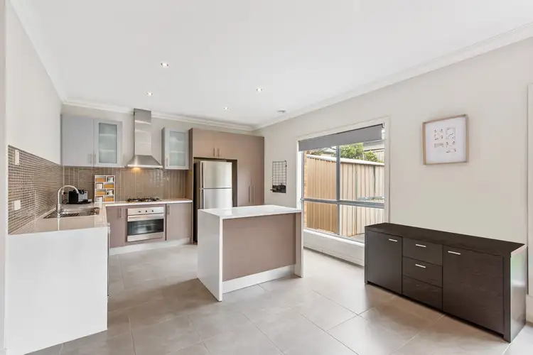 Third view of Homely house listing, 91 Oakview Parade, Caroline Springs VIC 3023
