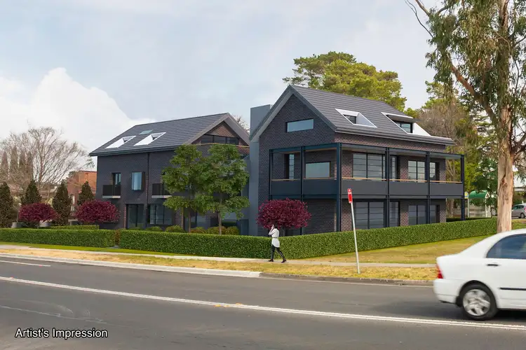 1 Kangaloon Road, Bowral NSW 2576