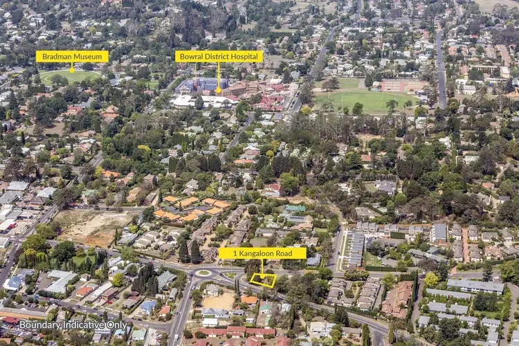 Seventh view of Homely land listing, 1 Kangaloon Road, Bowral NSW 2576
