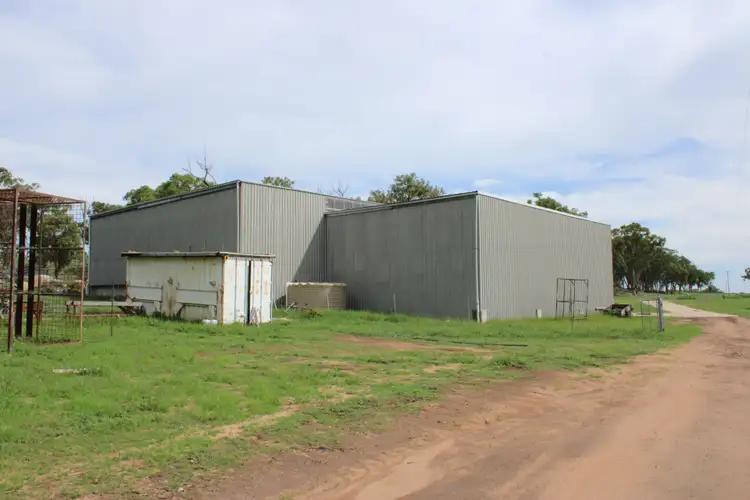 Sixth view of Homely rural property listing, Address available on request