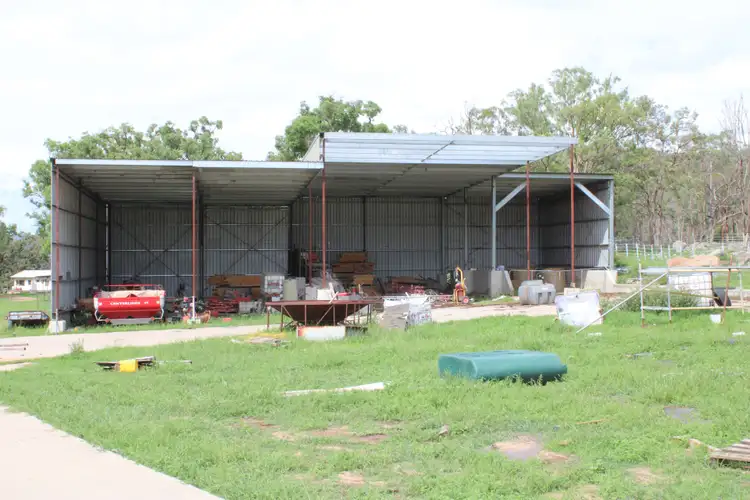 Seventh view of Homely rural property listing, Address available on request