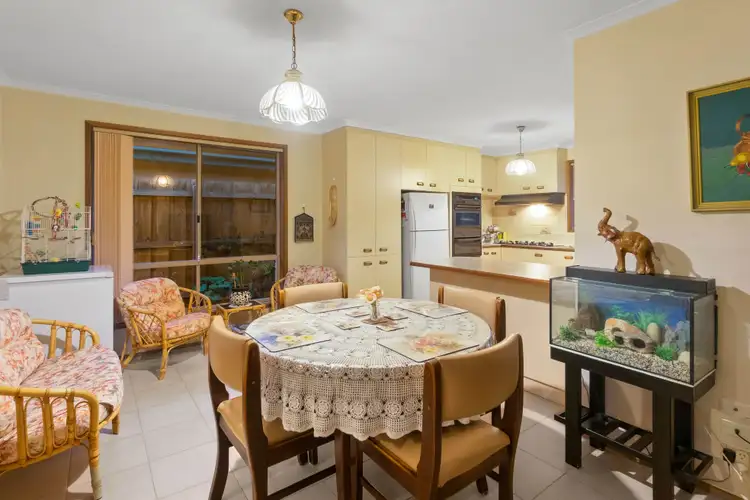 Sixth view of Homely house listing, 2 Flemington Crescent, Werribee VIC 3030