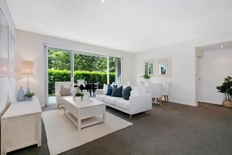 Second view of Homely apartment listing, 113/657 Pacific Highway, Killara NSW 2071