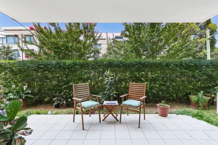 Third view of Homely apartment listing, 113/657 Pacific Highway, Killara NSW 2071