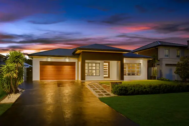 4 Sherrit Way, Harrington Park NSW 2567