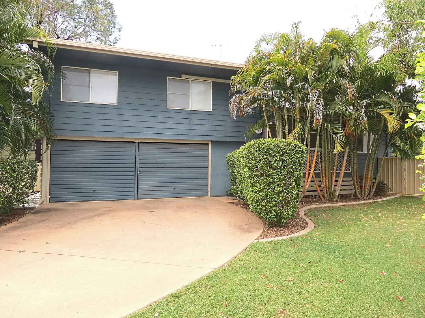 Main view of Homely house listing, 10 Barry Street, Emerald QLD 4720