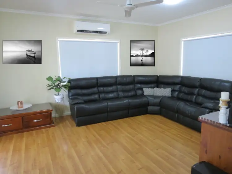 Third view of Homely house listing, 10 Barry Street, Emerald QLD 4720