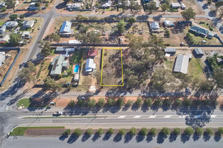 Seventh view of Homely land listing, 13 Cowabbie Street, Coolamon NSW 2701