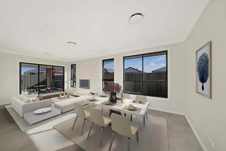 20 Wildflower Crescent, Calderwood NSW 2527