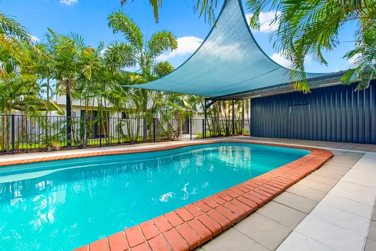 Sixth view of Homely house listing, 26 Starling Crescent, Condon QLD 4815