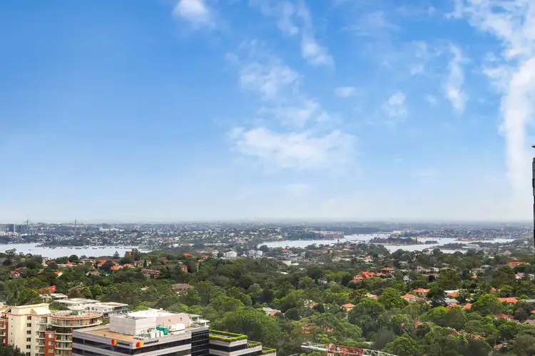 1505/10 Atchison Street, St Leonards NSW 2065