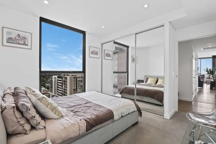 Sixth view of Homely unit listing, 1505/10 Atchison Street, St Leonards NSW 2065