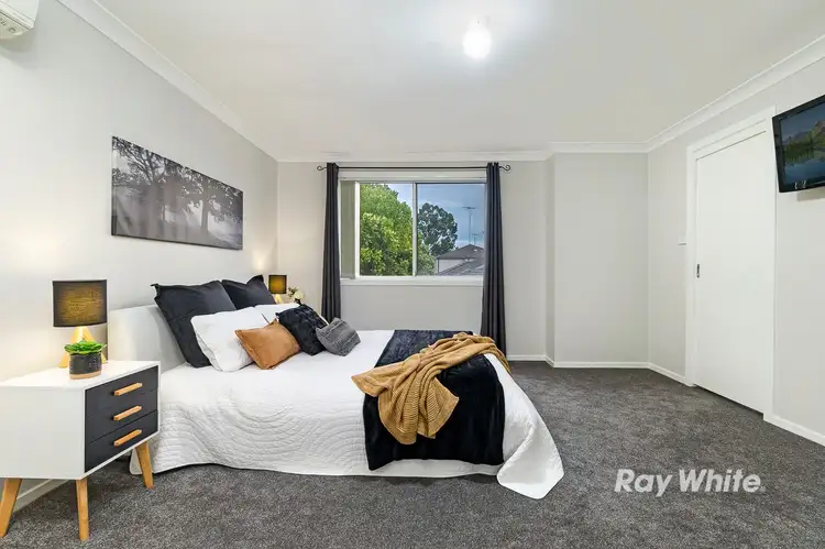 Fifth view of Homely townhouse listing, 5/10 Mundurra Place, Kellyville NSW 2155