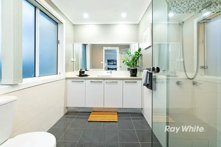 Sixth view of Homely townhouse listing, 5/10 Mundurra Place, Kellyville NSW 2155