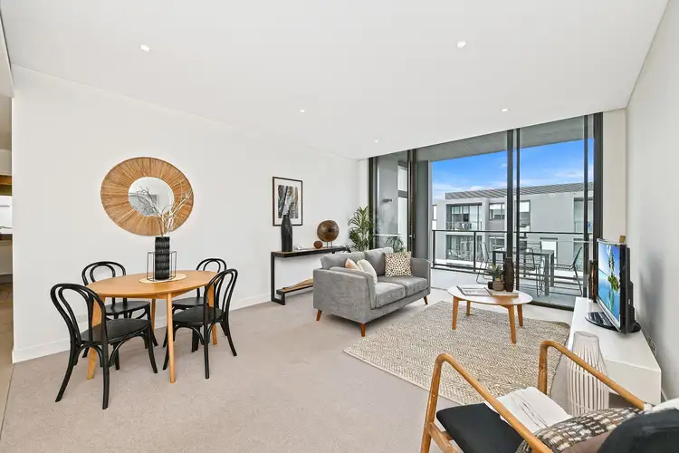 805/22 Scotsman Street, Forest Lodge NSW 2037