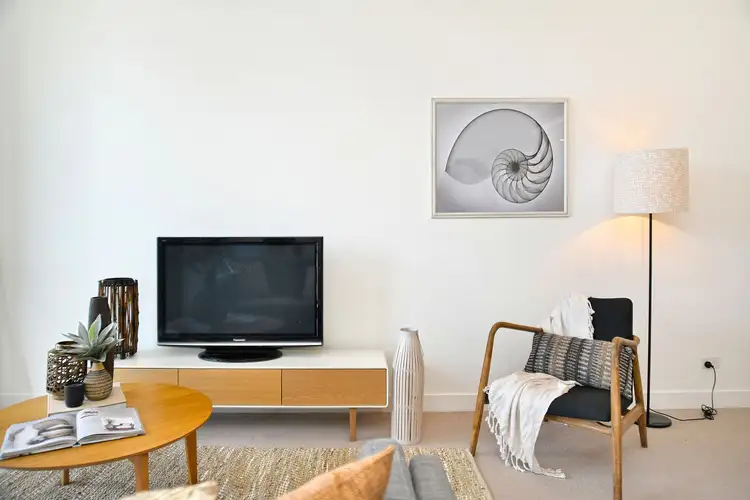 Third view of Homely apartment listing, 805/22 Scotsman Street, Forest Lodge NSW 2037