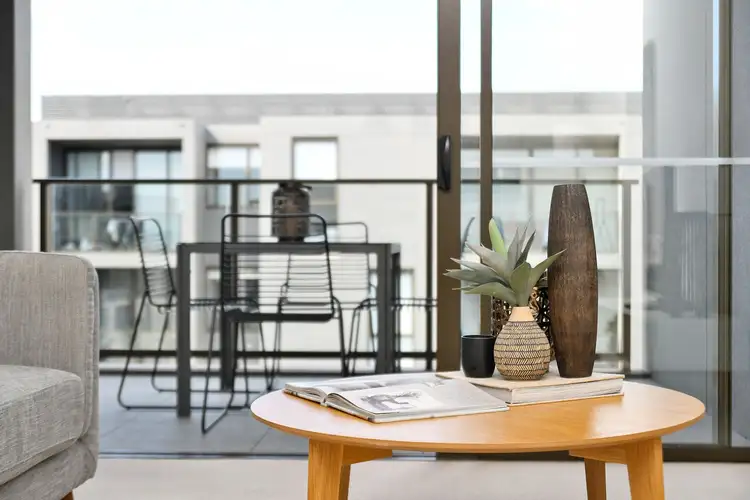 Fourth view of Homely apartment listing, 805/22 Scotsman Street, Forest Lodge NSW 2037