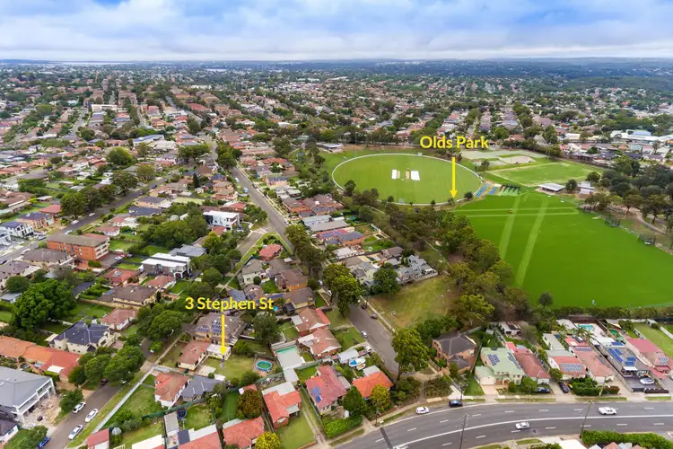 Fourth view of Homely house listing, 3 Stephen Street, Penshurst NSW 2222