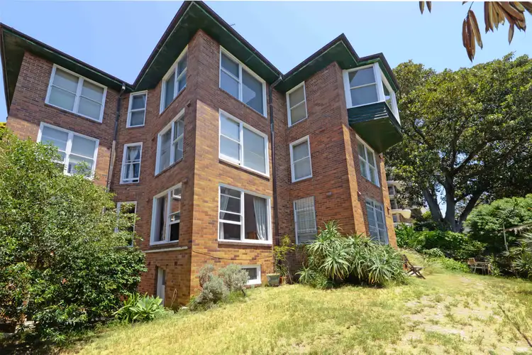Main view of Homely apartment listing, 7/2-4 Daintrey Crescent, Randwick NSW 2031