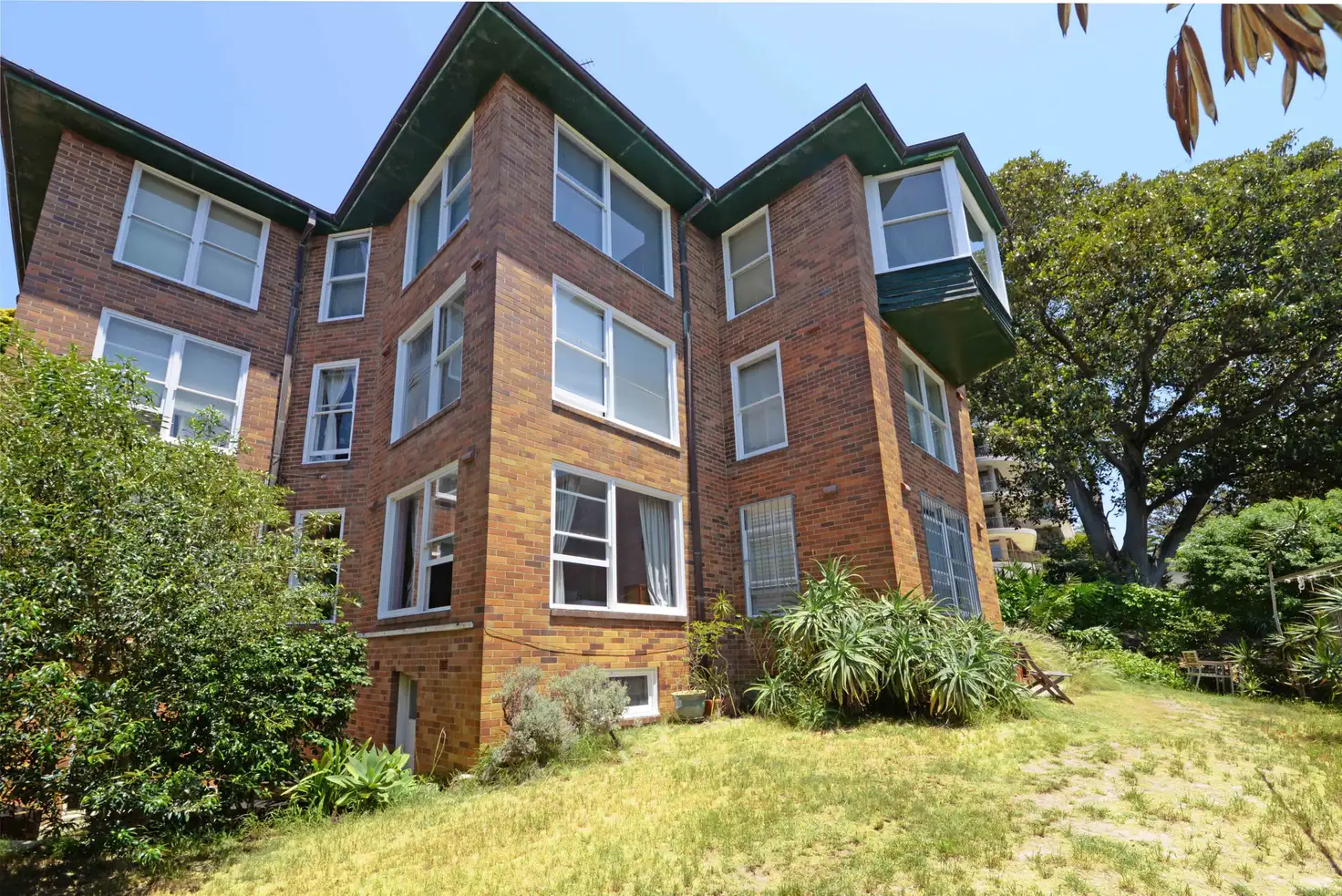 Main view of Homely apartment listing, 7/2-4 Daintrey Crescent, Randwick NSW 2031