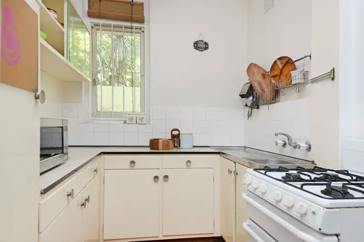 Third view of Homely apartment listing, 7/2-4 Daintrey Crescent, Randwick NSW 2031