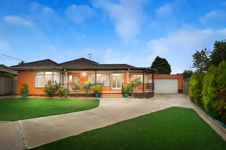 24 Kiama Court, Oakleigh East VIC 3166