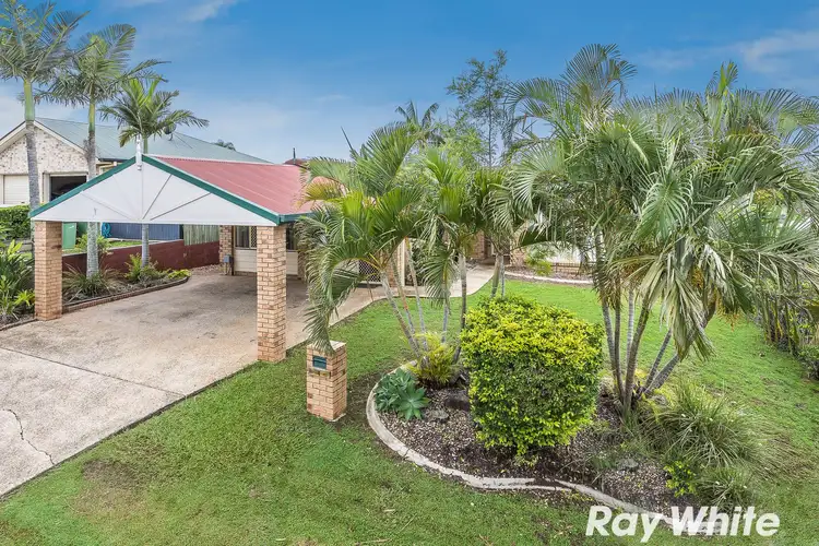 4 Ilinga Place, Kallangur QLD 4503