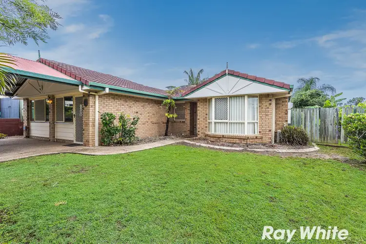 Third view of Homely house listing, 4 Ilinga Place, Kallangur QLD 4503