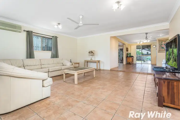 Fourth view of Homely house listing, 4 Ilinga Place, Kallangur QLD 4503