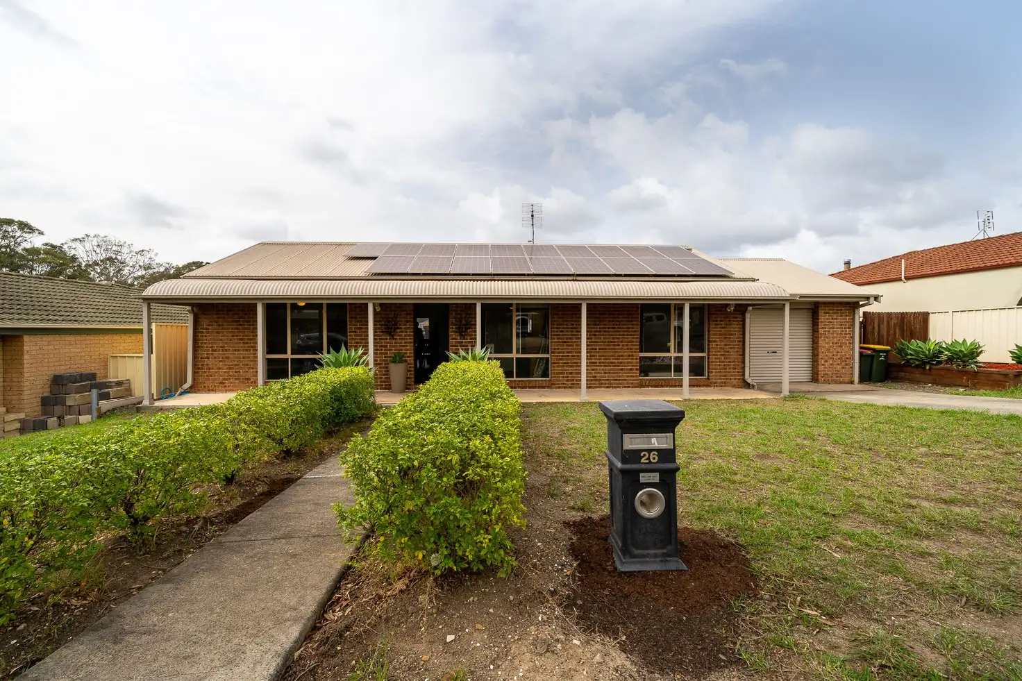 Main view of Homely house listing, 26 Socrates Place, Worrigee NSW 2540