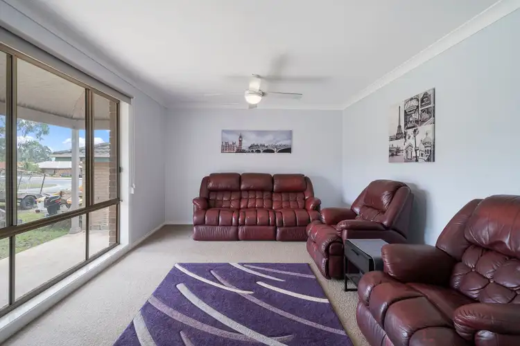 Second view of Homely house listing, 26 Socrates Place, Worrigee NSW 2540