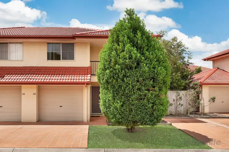 26/20 Young Place, Runcorn QLD 4113