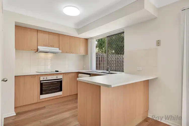 Fifth view of Homely townhouse listing, 26/20 Young Place, Runcorn QLD 4113