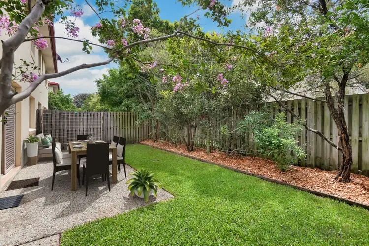 Sixth view of Homely townhouse listing, 26/20 Young Place, Runcorn QLD 4113