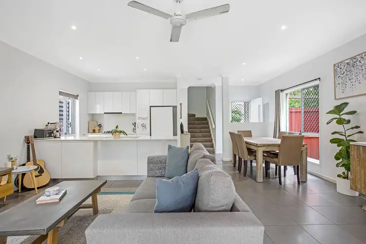 Main view of Homely house listing, 8 Melia Court, Eatons Hill QLD 4037