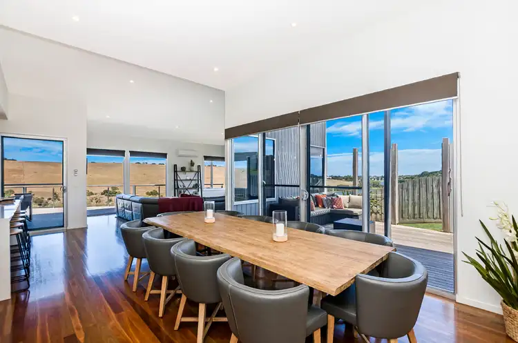 Fifth view of Homely house listing, 42 Dobson Way, Warrnambool VIC 3280