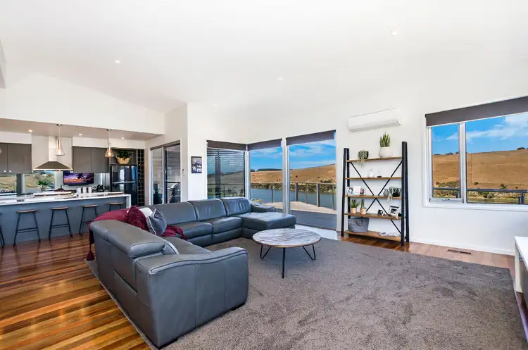 Sixth view of Homely house listing, 42 Dobson Way, Warrnambool VIC 3280