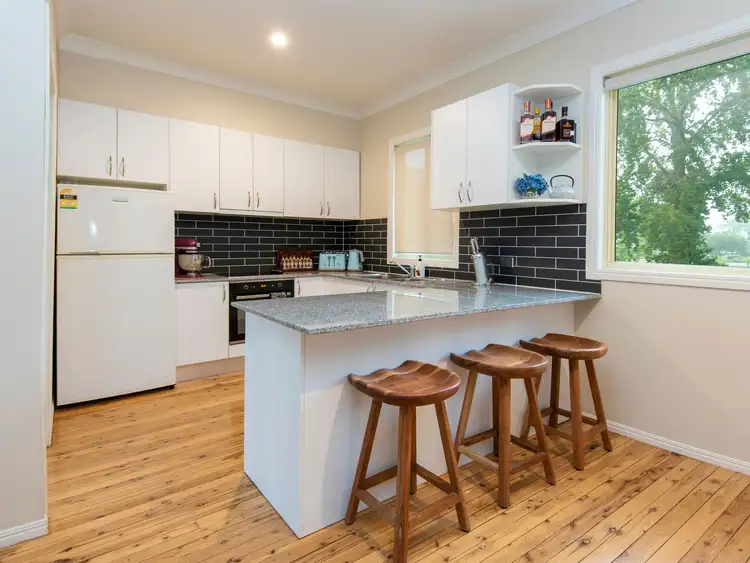 Second view of Homely house listing, 72 Phyllis Street, South Lismore NSW 2480