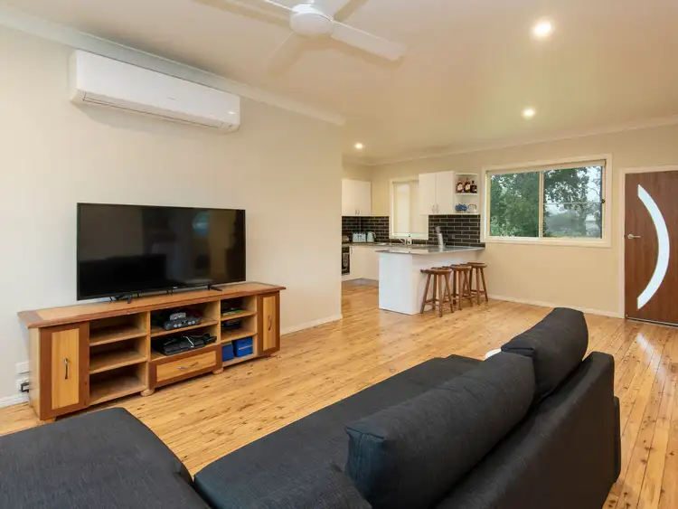 Third view of Homely house listing, 72 Phyllis Street, South Lismore NSW 2480